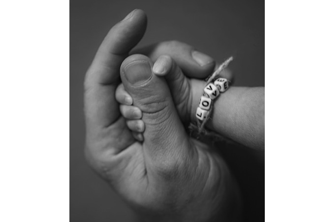 Gentle Parenting Daddy Blog