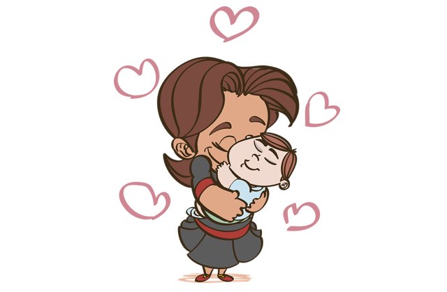 Gentle Parenting Naturally Poems