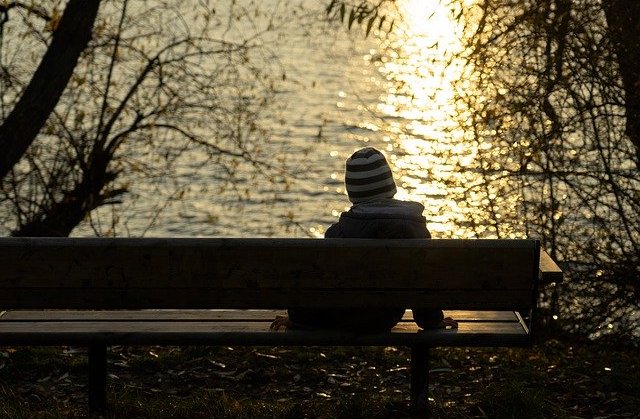 Healing from Childhood or Adult Trauma and Stress