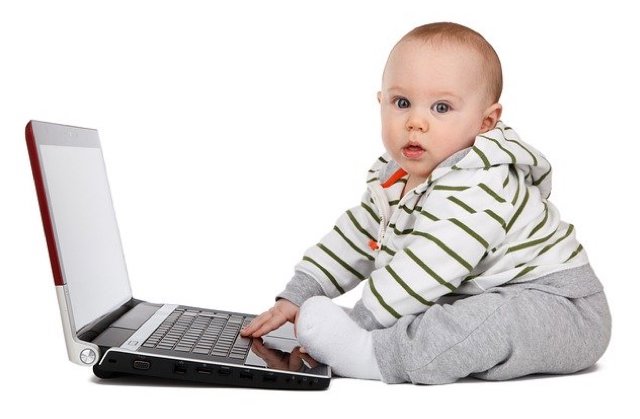 Importance of the erarly years for brain development