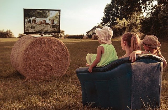 What’s That You Say? No TV Time? … At All? – Gentle Parent