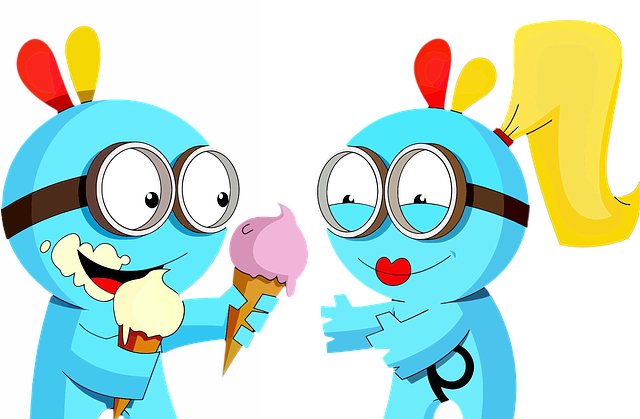 Gentle Parenting Sharing Taking Turns