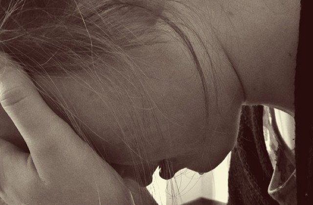 Fear of Physically Hurting Child