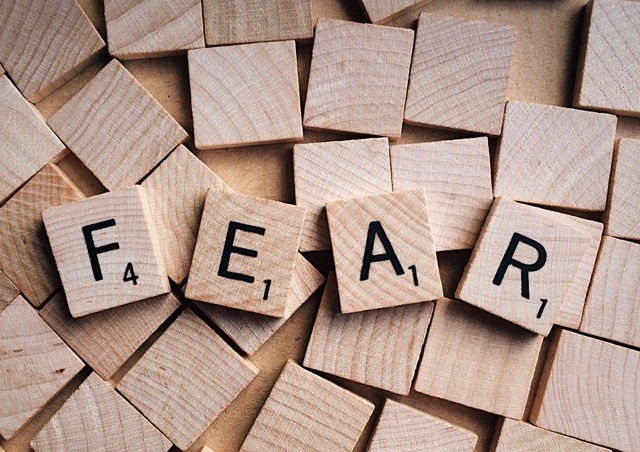 Gentle Parenting Child Fear of Death