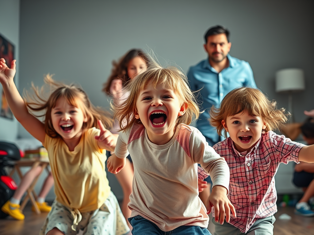 Why Our Kids’ Freedom Means More Stress for Us – Gentle Parent