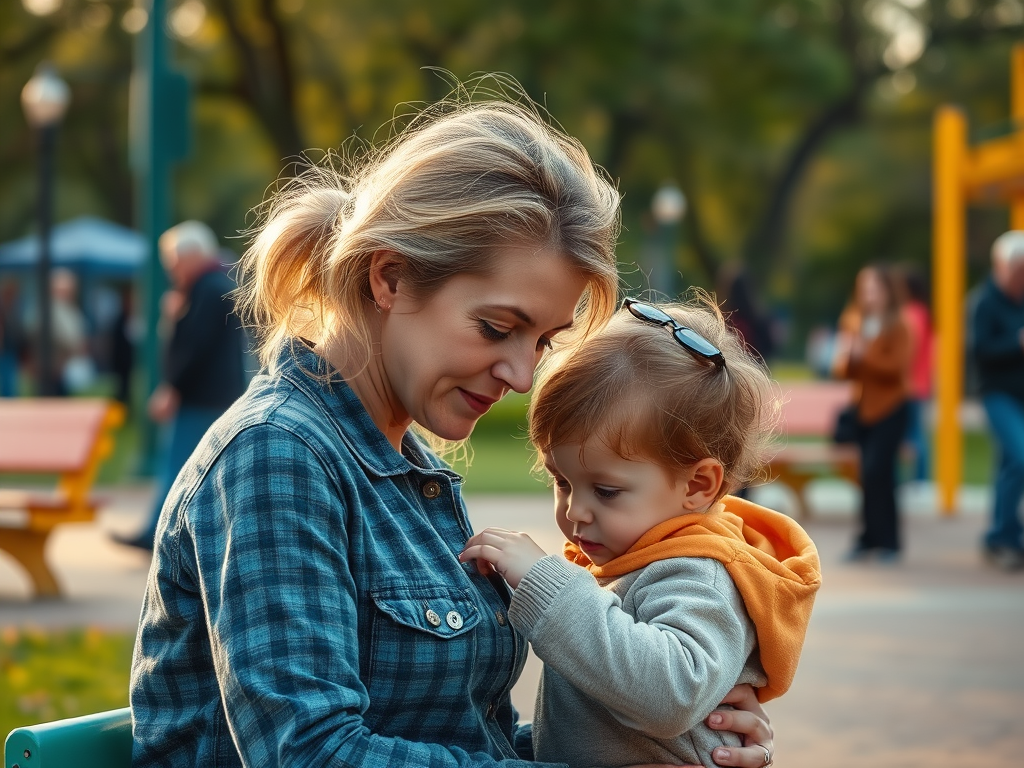 Gentle Parenting & Unschooling in Public: Navigating Judgments and ...