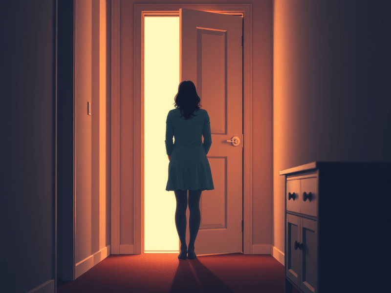 When Bedtime Becomes a Crying Ritual: What Every Parent Needs to&nbsp;Know