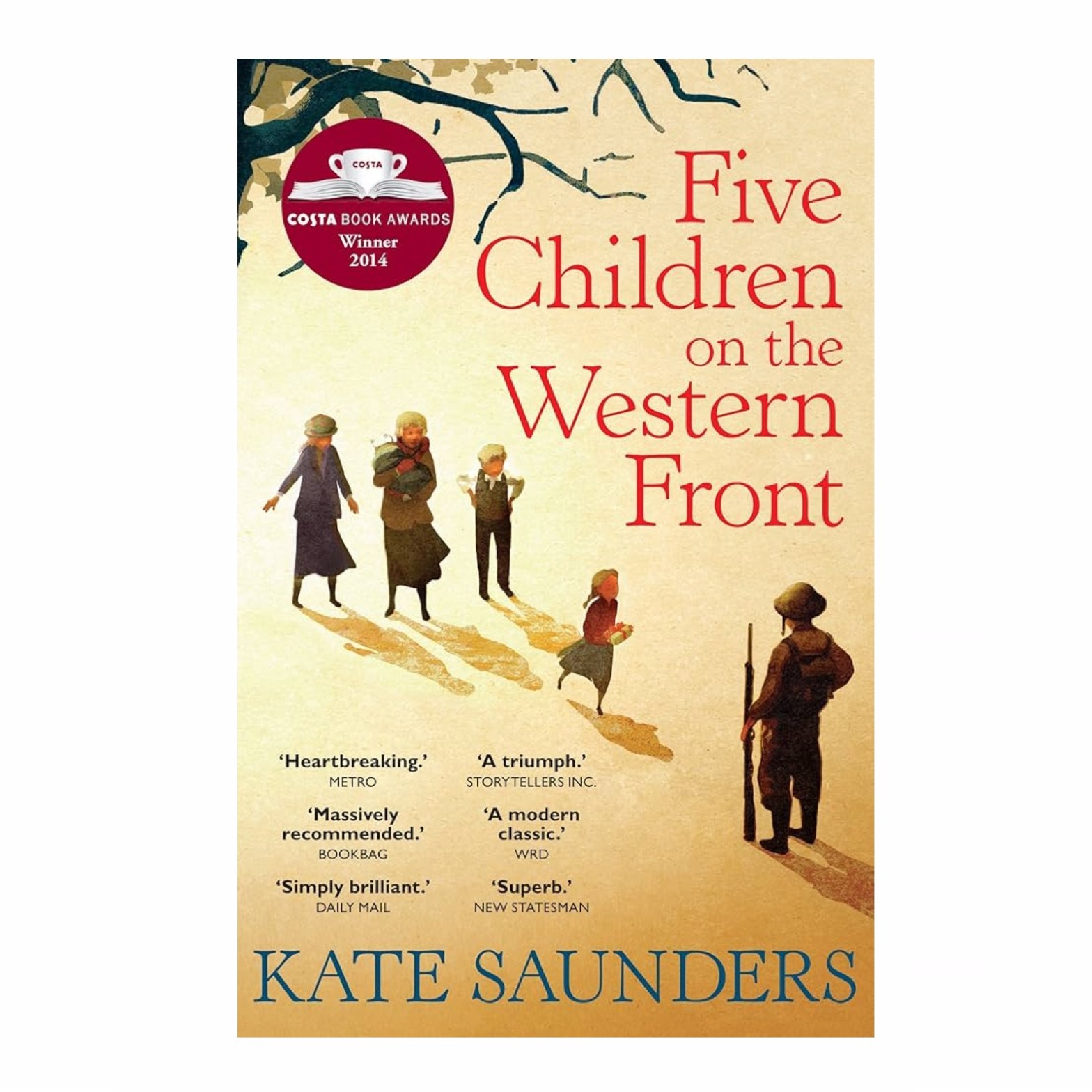 Five Children and It Book Review