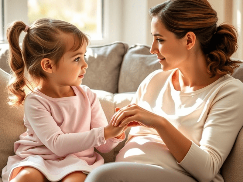 Gently Stopping Thumb&nbsp;Sucking