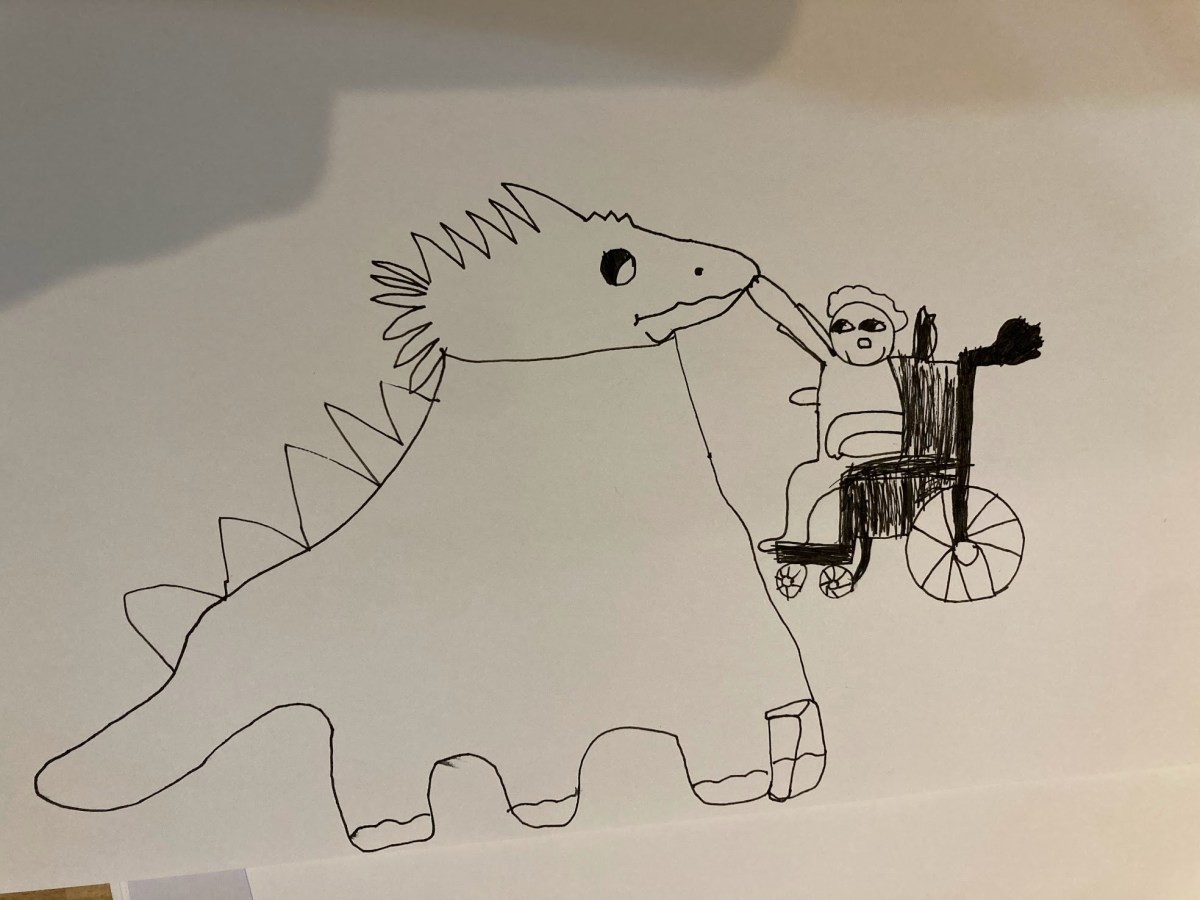 Celebrating The Christmasaurus Series with Our Home Educated&nbsp;Kids