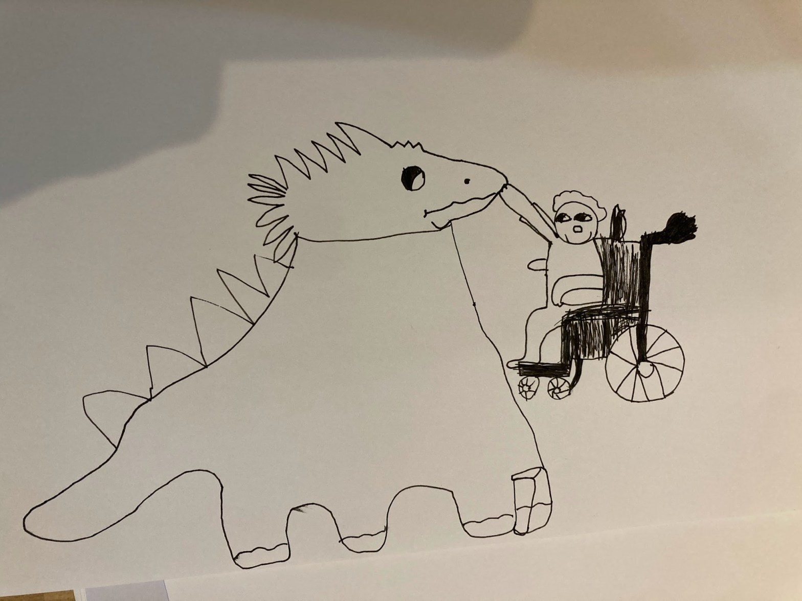 Christmasaurus Tom Fletcher Book Review