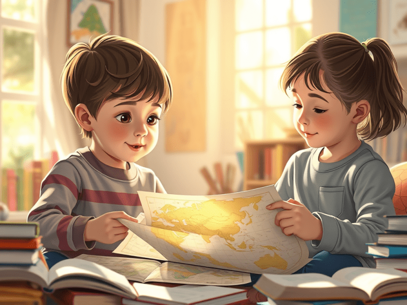 The Surprising Side of Home&nbsp;Educating