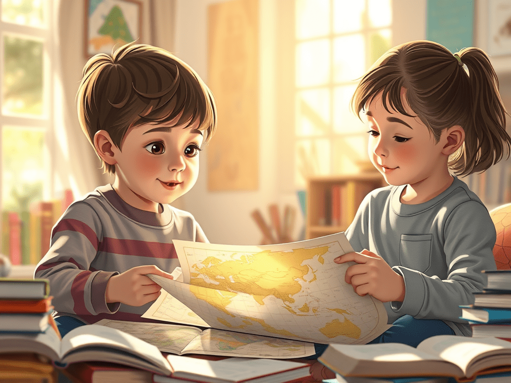 The Surprising Side of Home&nbsp;Educating